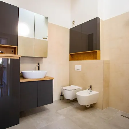 Exclusive Penthouse Old Town With Sauna And Jacuzzi Μόσταρ