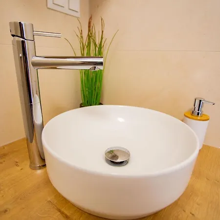 Exclusive Penthouse Old Town With Sauna And Jacuzzi Mostar