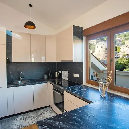 Exclusive Penthouse Old Town With Sauna And Jacuzzi Apartament