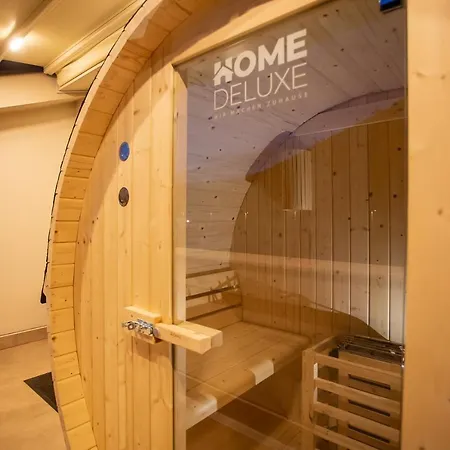 Daire Exclusive Penthouse Old Town With Sauna And Jacuzzi Mostar