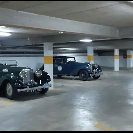 Exclusive Penthouse Old Town With Sauna And Jacuzzi Apartament *